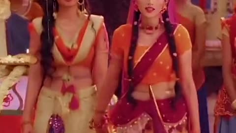 Radha Krishna