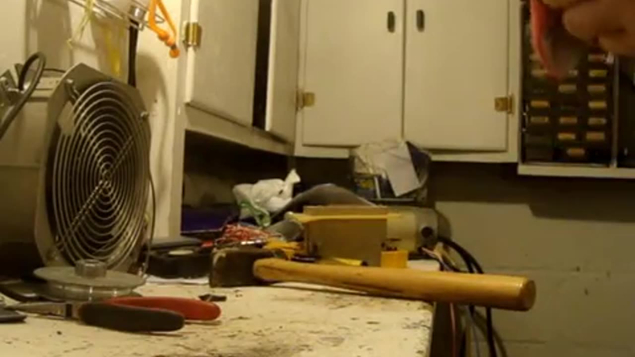 Smash Furby