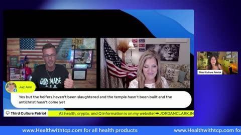 5/26/25 P€dos secret haven, leftist bullies, alligator Alcatraz, Obama intelligence asset, beating addictive foods!