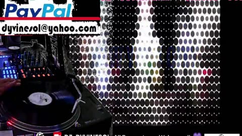HOUSE PARTY!! -80's & 90's REQUEST AND BEYOND JAMS ...JOIN DA PARTY!