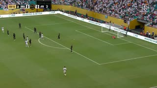 Real Madrid’s Missed Chances Force Draw Against Juventus at Halftime _ FIFA Club World Cup