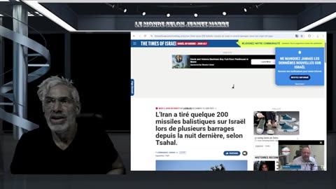 💥💥;ALERTE;DERNIÈRE HEURE; OH MON DIEU LIRAN CONTRE-ATTAQUE(AVEC DES PÉTARDS)💥DU NIMPORTE QUOI!