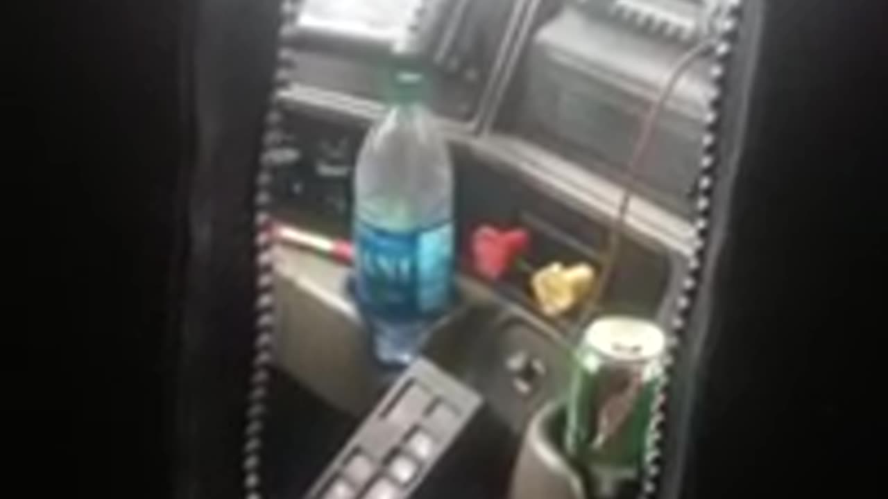 A message to the world (REUPLOAD)