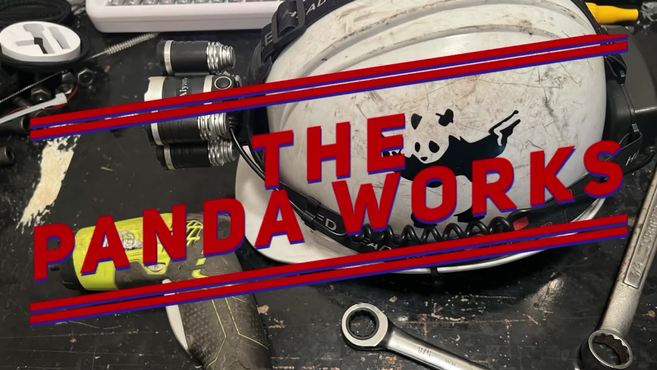 Panda Works