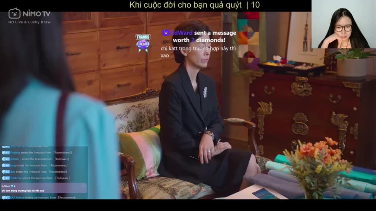 14/4/2025 - Part 1 - Xem phim Quả quýt