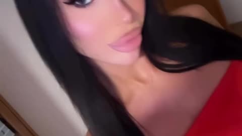 European girl have been here to you