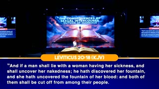 The Consequences of Sexual Intercourse Outside of Marriage The Bondservant of Christ John 29.07.2025