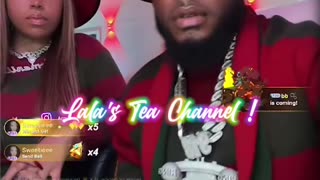 - TKO CAPONE ; PERFORMS HIS NEW SONG FEATURING ARMANI !