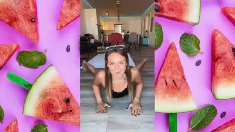 big bank challenge 🍩😋