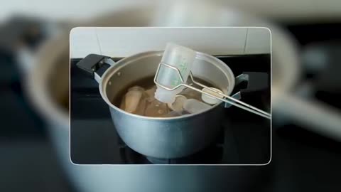 Grandma's 29 Old Kitchen Hacks