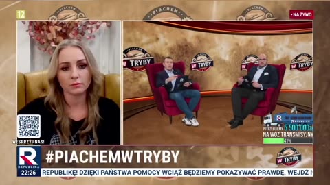 Dlaczego Bodnar z Tuskiem milczą o sprawie skandalicznego przesłuchania Wrzosek?