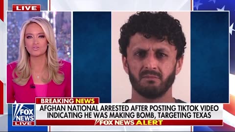 Afghan National Arrested for Threatening to Bomb Fort Worth