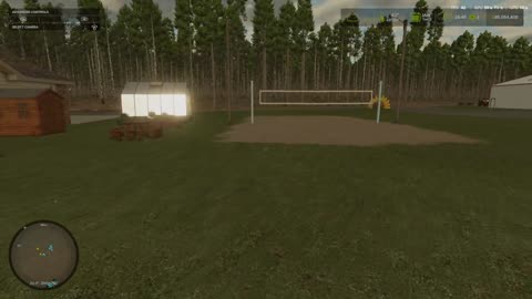 fs25 graphics testing Live November 12