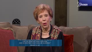 Pioneer Channel LIVE