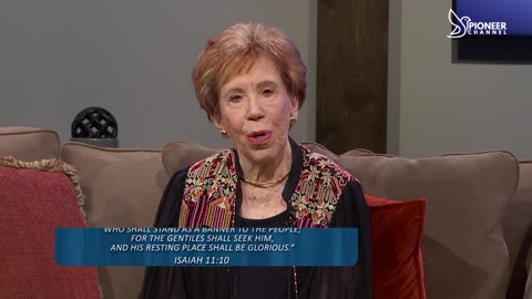 Pioneer Channel LIVE