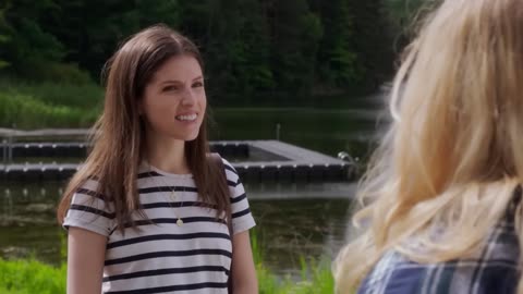 A Simple Favor is the dumbest movie I've seen in a long time