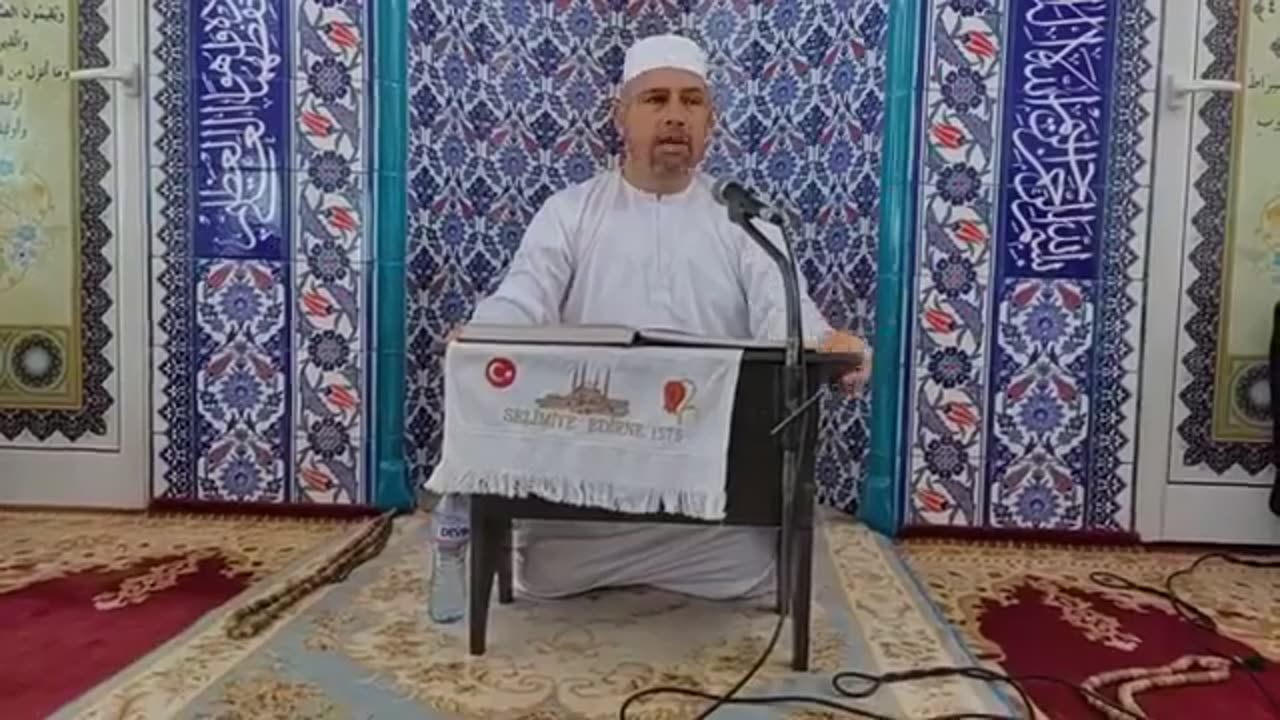 Защото кучетата са по умни от мъжете !!! - Хусейн Ходжа