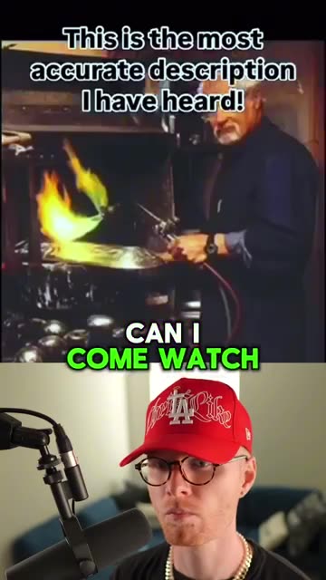 We Are Refined by Jesus in the Fire