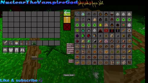 Minecraft Rulecraft Eras of Arda Unleashing dangerzone