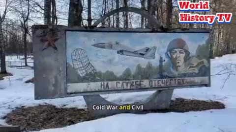 The Epic Journey of American History