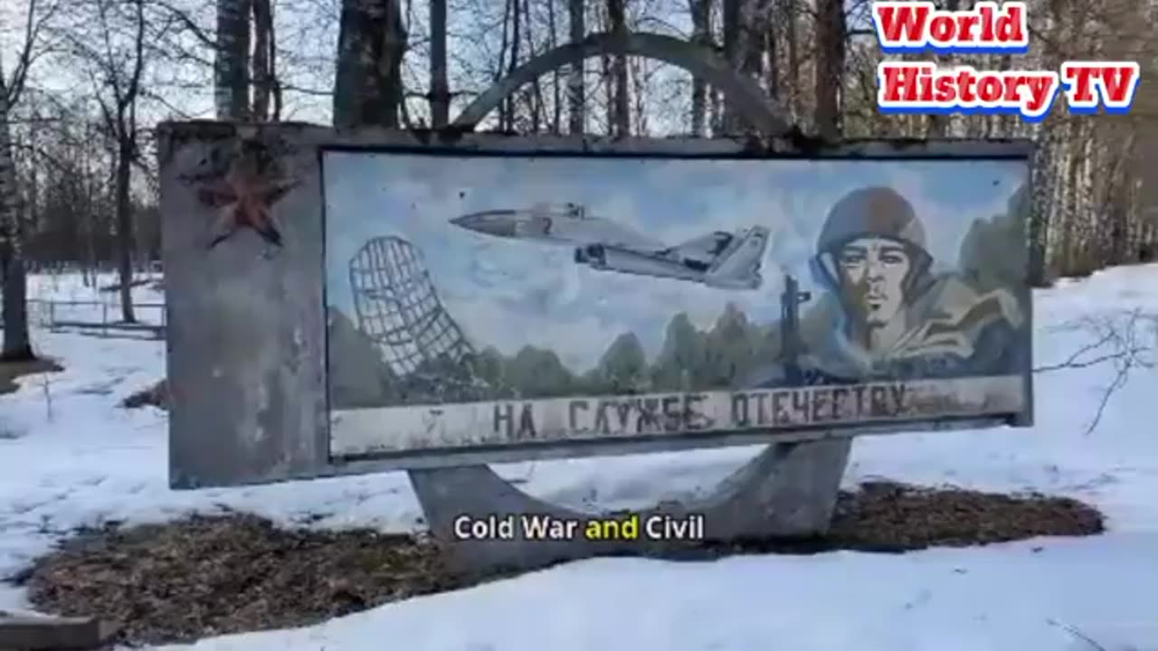 The Epic Journey of American History