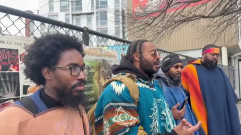 GMS DC N.O.T.E. LIVE CAMP CHURCH 12/13/2025 Washington DC