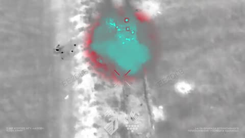 Russian Soldiers Get Stuck Inside Anti-Tank Ditch + More