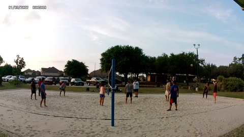 Volleyball May 21 2025 part 8