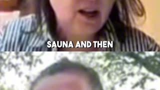 Are Hot Baths Better Than Saunas?!