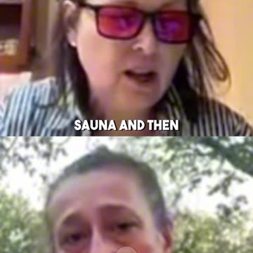 Are Hot Baths Better Than Saunas?!