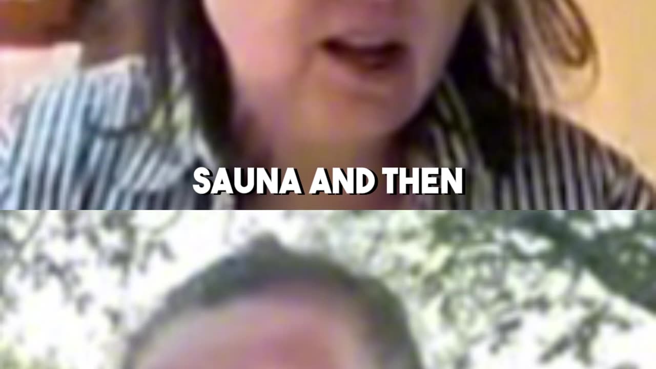 Are Hot Baths Better Than Saunas?!