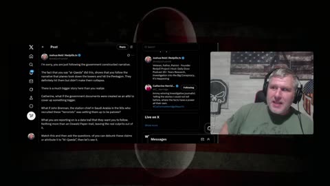 The Final Countdown | Ep. 1014 The Daily Dose - Redpill Project
