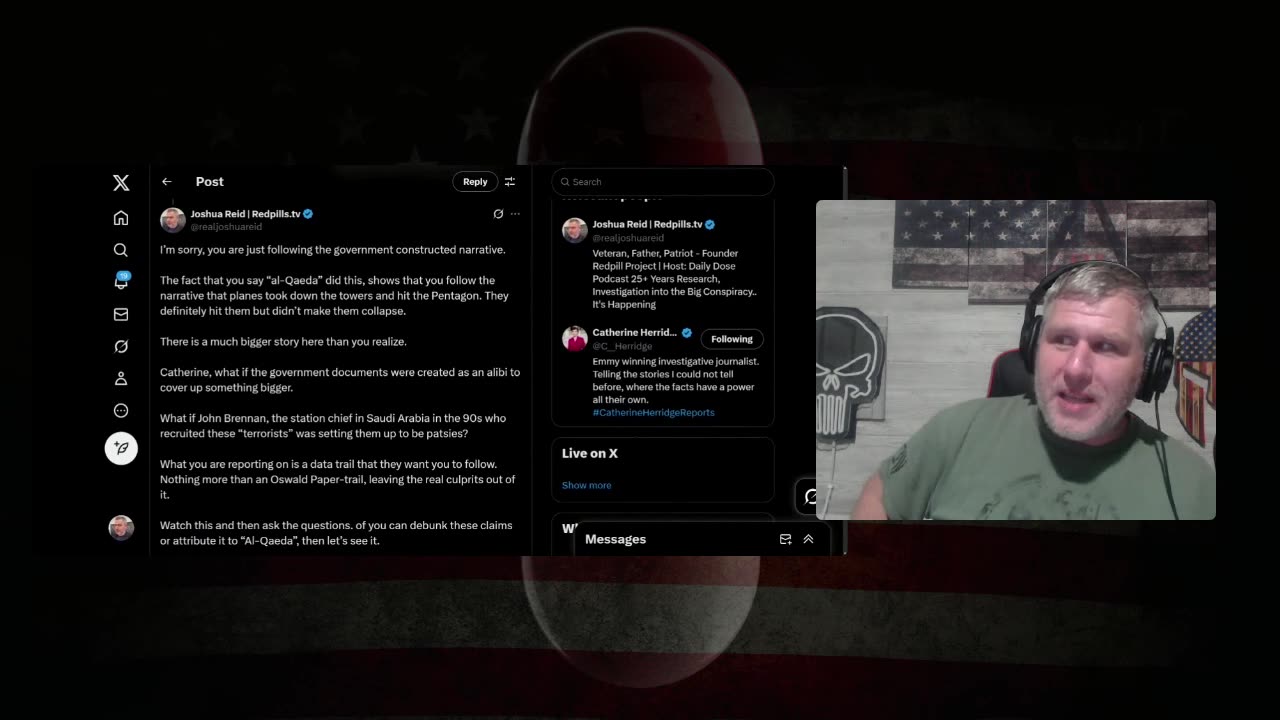 The Final Countdown | Ep. 1014 The Daily Dose - Redpill Project