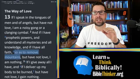 Is Diwali Demonic? 10 Qs with Mike Winger (Ep 64)