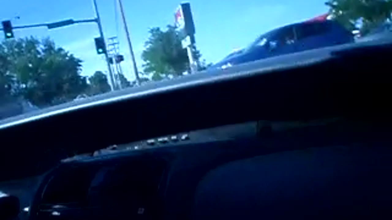 Misc recording on the road