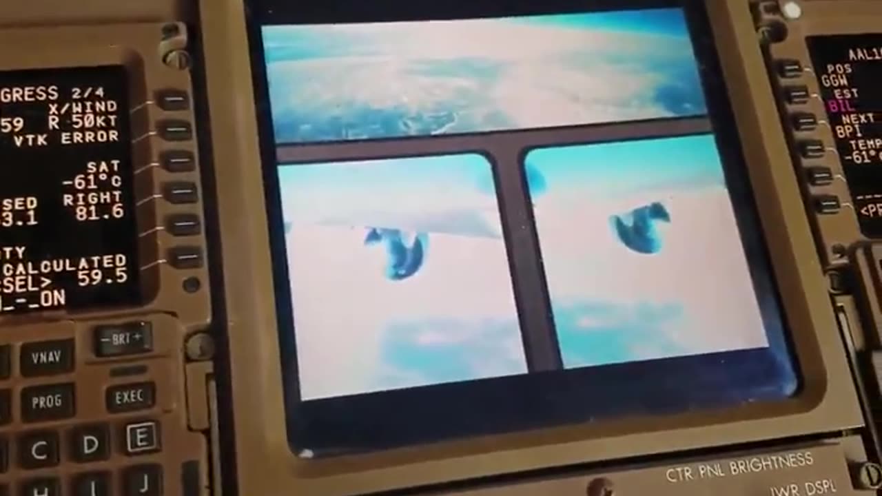 CHEMTRAILS evidencia DEFINITIVA PASALO¡¡¡