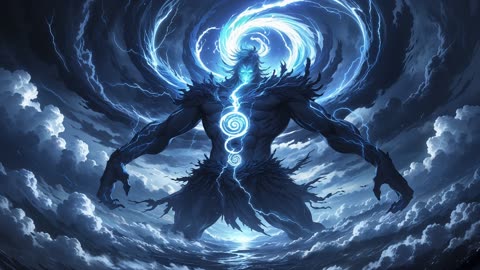 Waking Titans V4