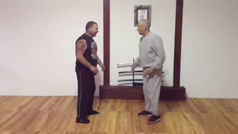 Martial Arts