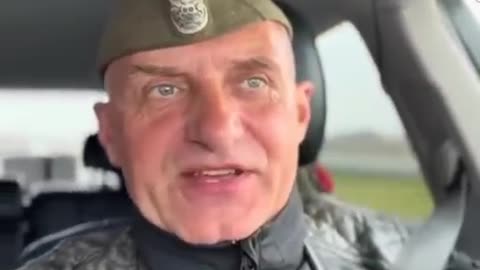 Wojtek Olszański do hołowni - może nie do końca moja polityka , ale tak trzeba traktować bydło...