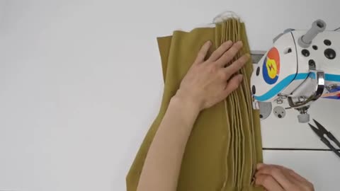 4 Easy Way to Beautiful Neck Design Cutting and Stitching _ Sewing Tips and Tricks for Beginners