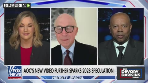 Democrats HUMILIATE AOC as Trump drops bombshell order.