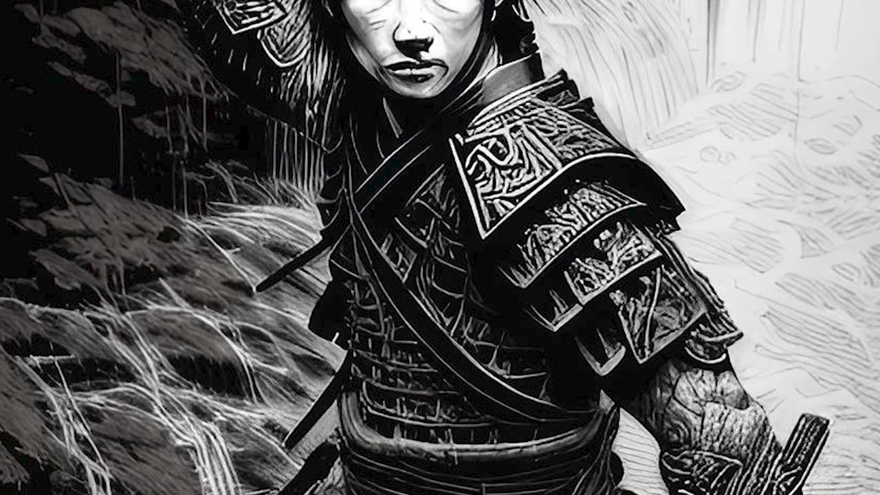 A ronin's fate