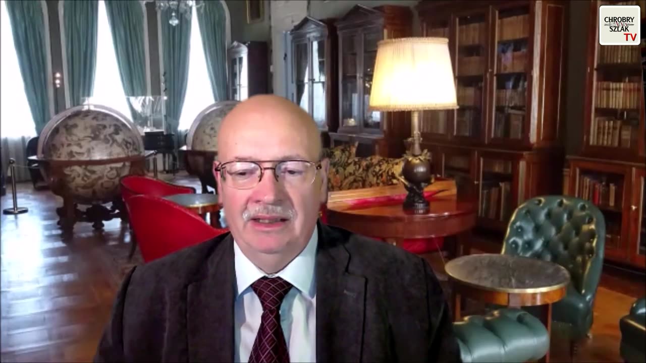 Kolejna odsłona "polowania na onuce" - Jan Engelgard