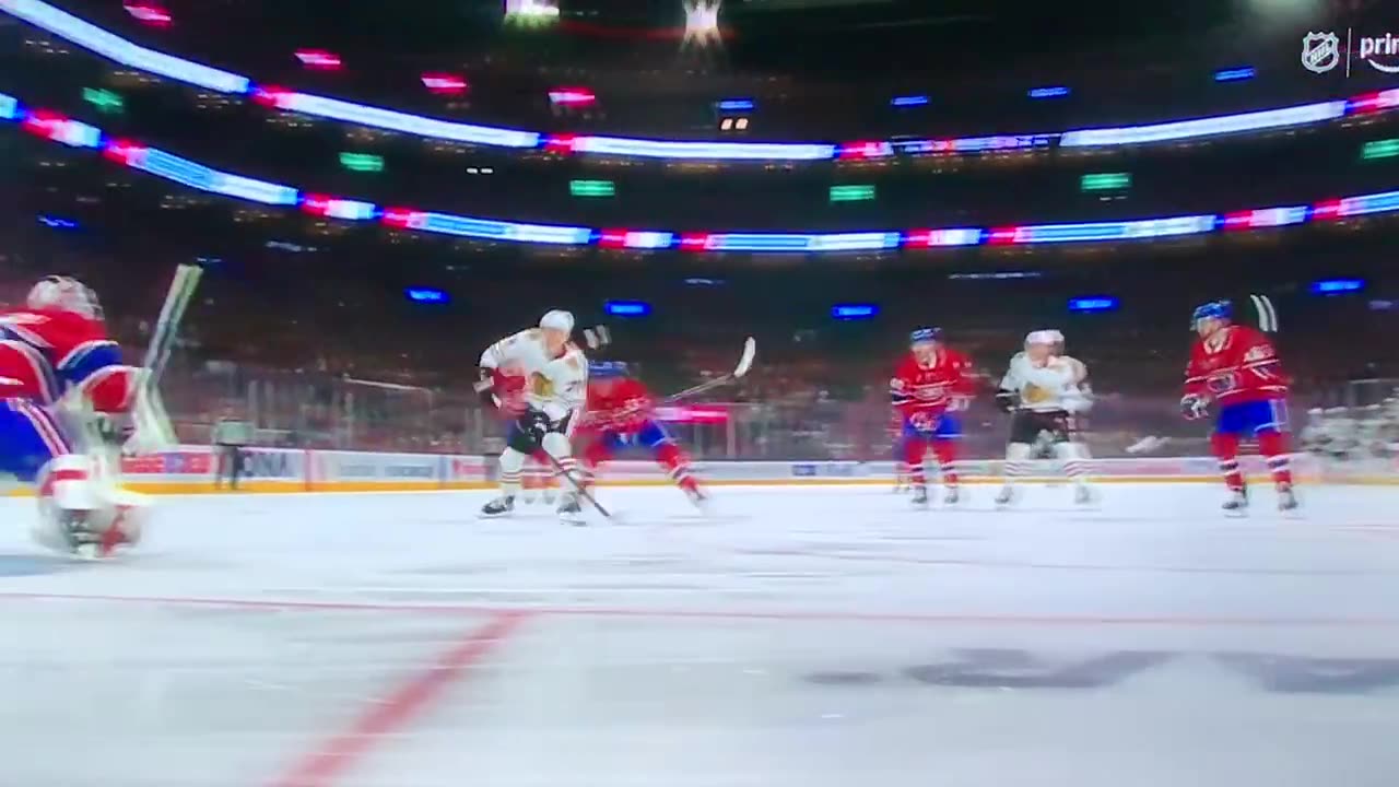 Blackhawks LW #73 Lukas Reichel 🥅(8)🏒Breakaway Goal