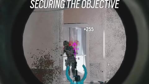 Finka Grenade Rush #rainbowsixsiege #gaming #shorts #clutch