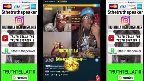 DAREALSUPABIHH TEAM PK WITH TASTYMOCHA & GATE READING GATE DOWN PT. 2