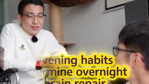 Daily Brain Routine After 50 | A Simple Morning-to-Night Blueprint