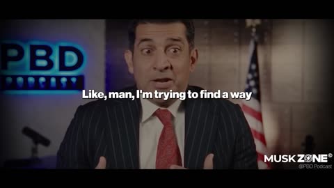 Patrick Bet David LEAKED The Whole Secrets About Charlie Kirk