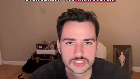 When is enough going to be really enough?