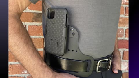 Concealed Carry Adapters